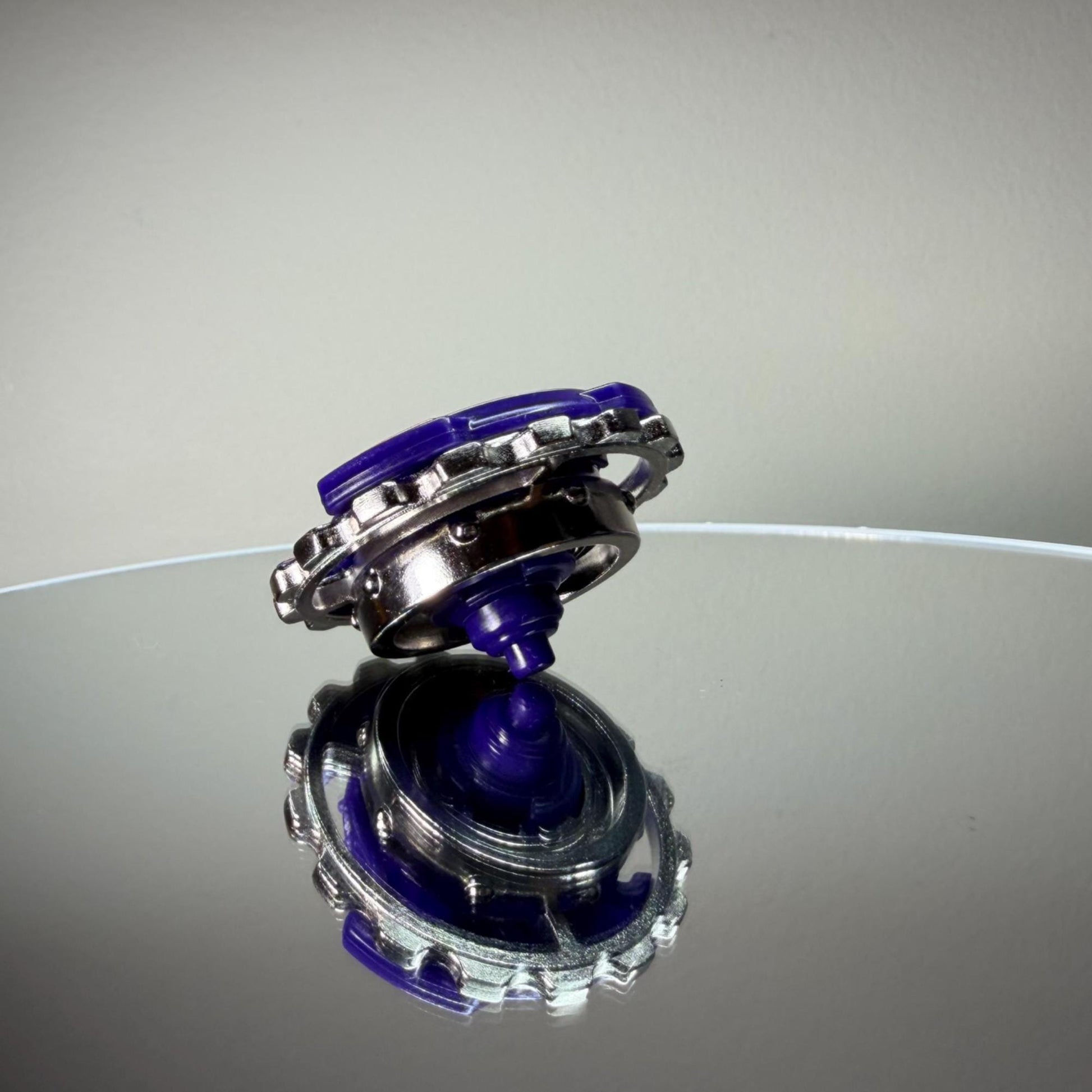 Beyblade Gaia Dragoon MS - HMS Repro (Standard version)