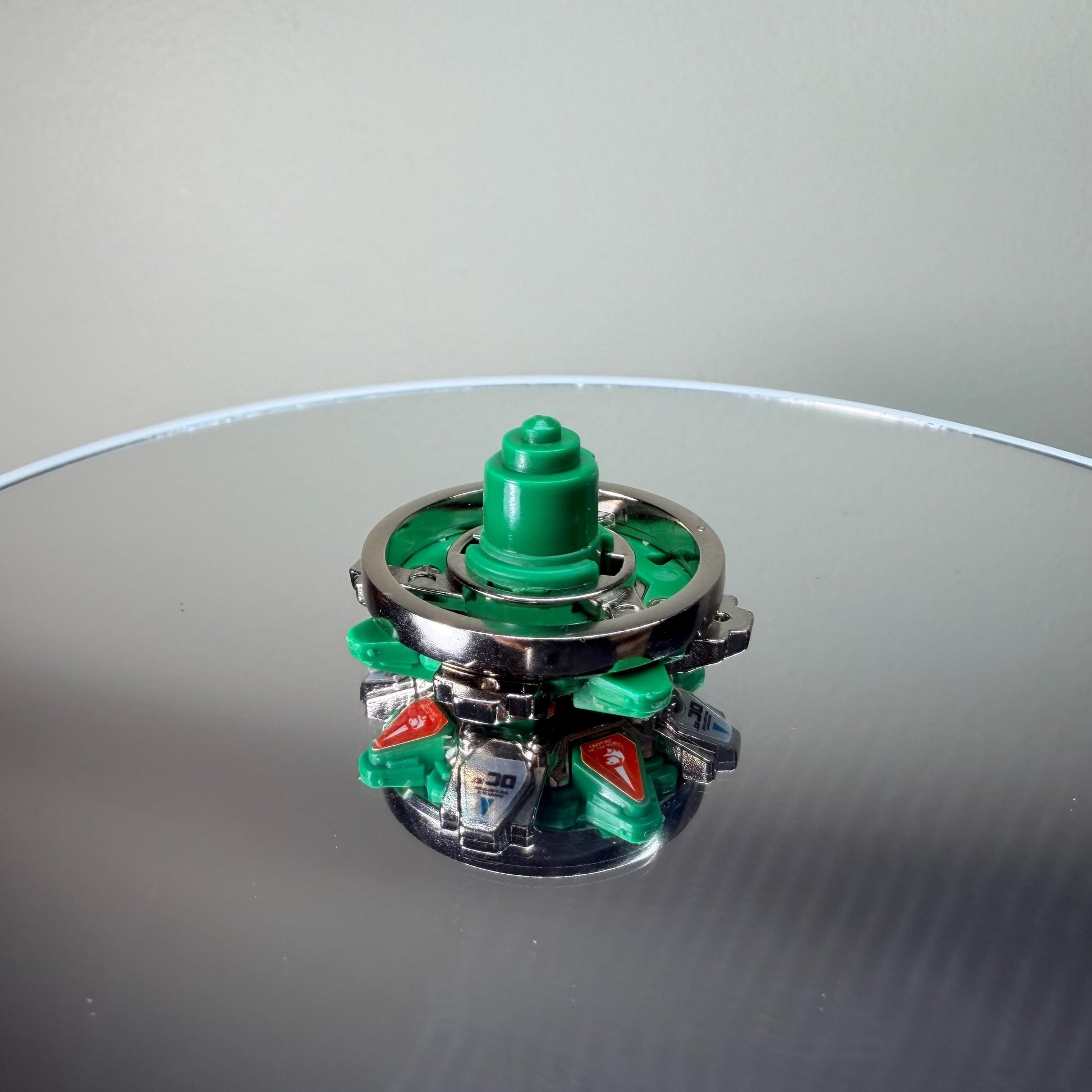 Beyblade Draciel MS - HMS Repro (Standard version)