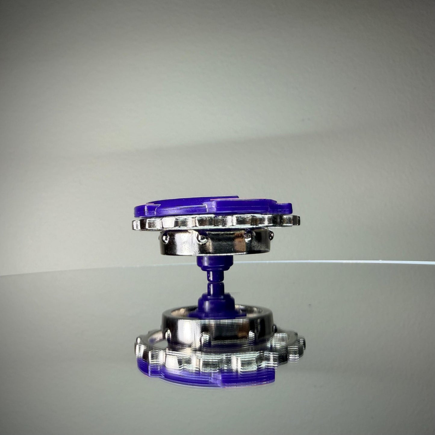 Beyblade Gaia Dragoon MS - HMS Repro (Standard version)