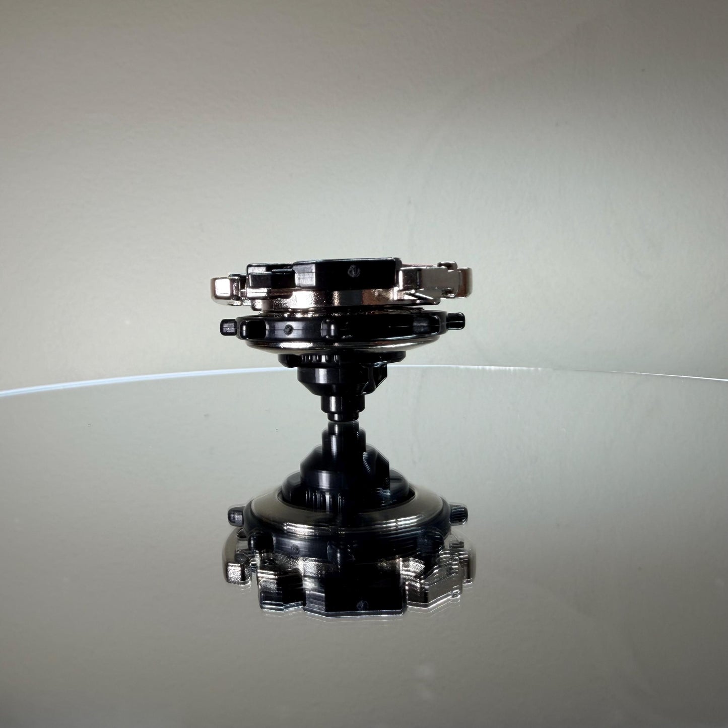 Beyblade Dark Leopard MS - HMS Repro (Standard version)
