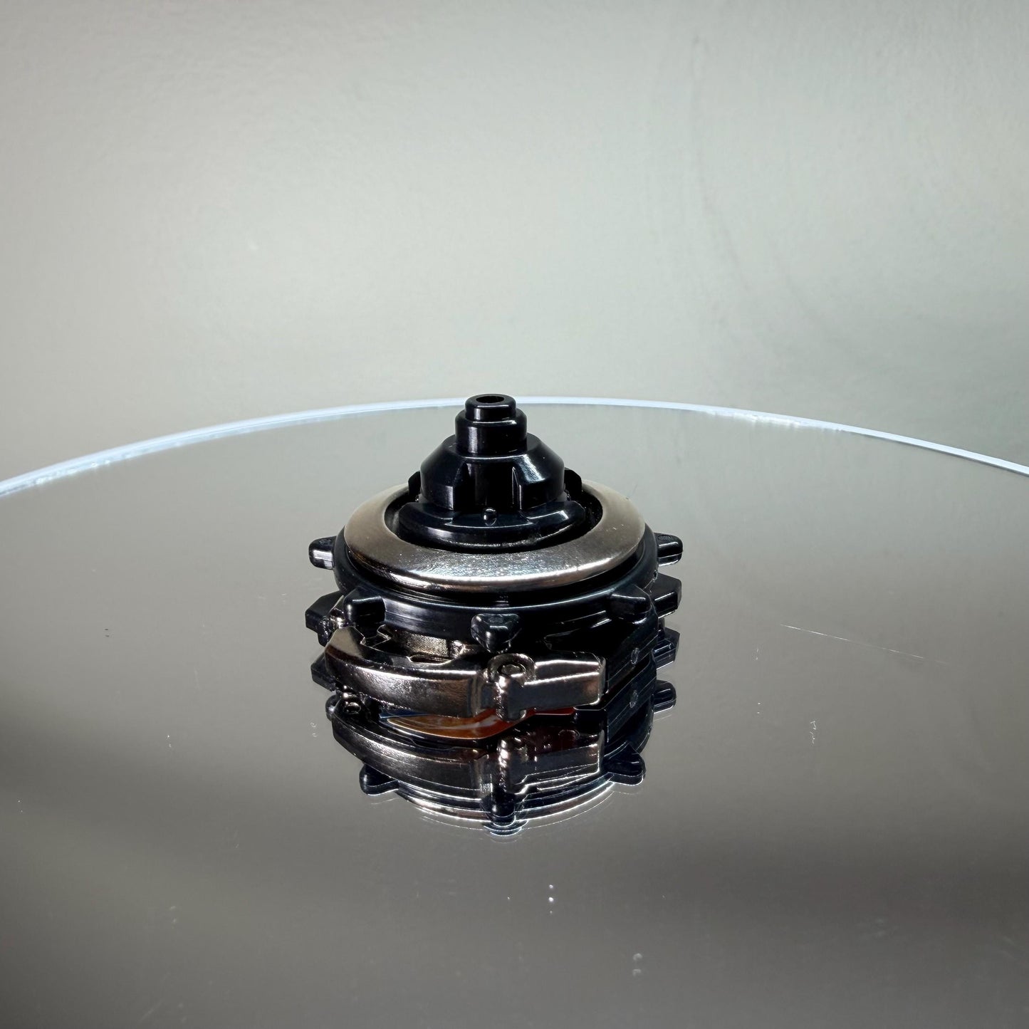 Beyblade Dark Leopard MS - HMS Repro (Standard version)