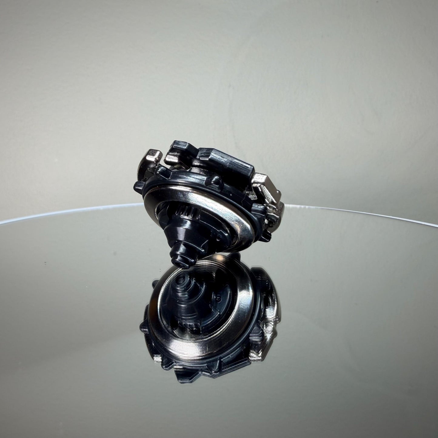 Beyblade Dark Leopard MS - HMS Repro (Standard version)