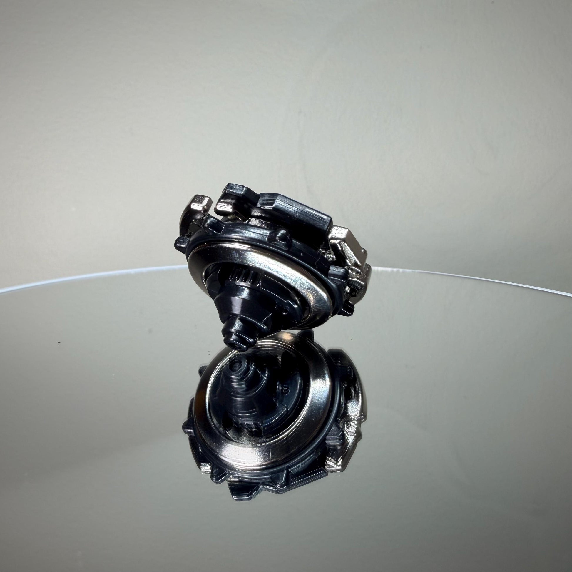 Beyblade Dark Leopard MS - HMS Repro (Standard version)
