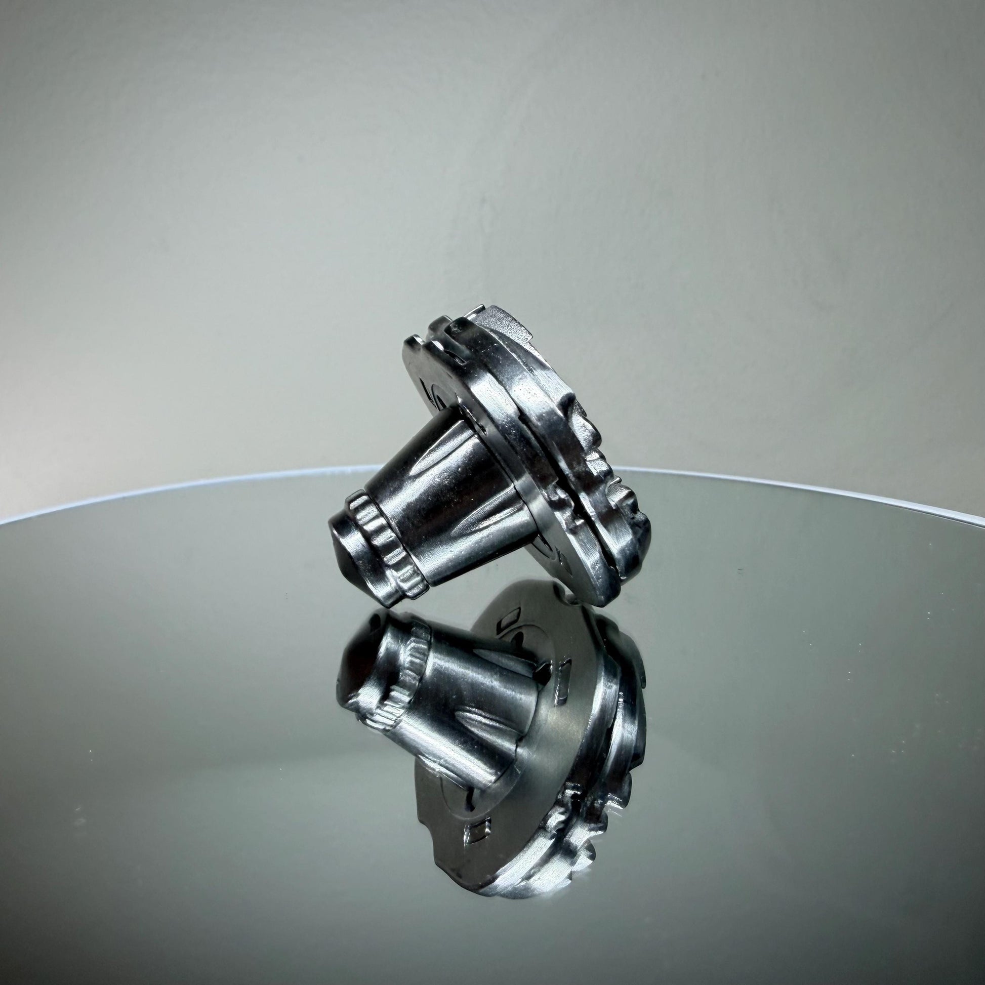 FULL METAL Beyblade Flash Sagittario 230WD (Stainless Steel)