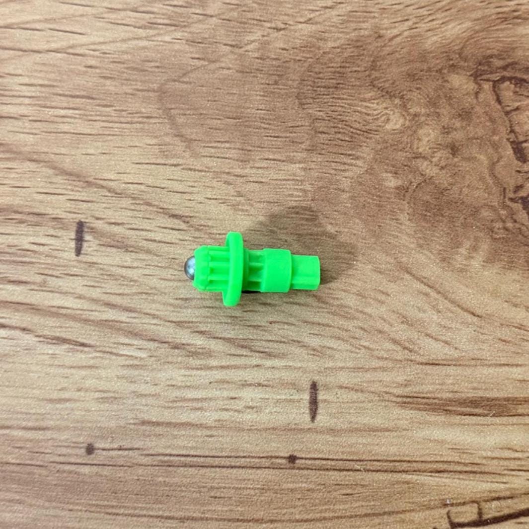 Beyblade X - CUSTOM Bits - Shock Metal Ball (SMB) (Defense Bit)