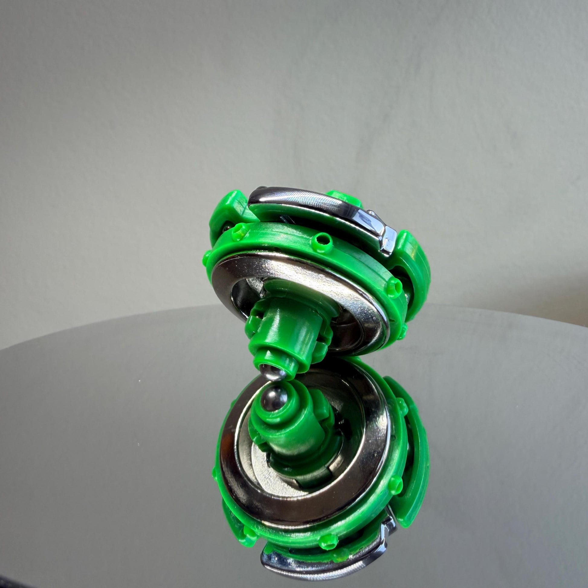 Beyblade Draciel MF - HMS Custom (Standard Version) (Fanon)
