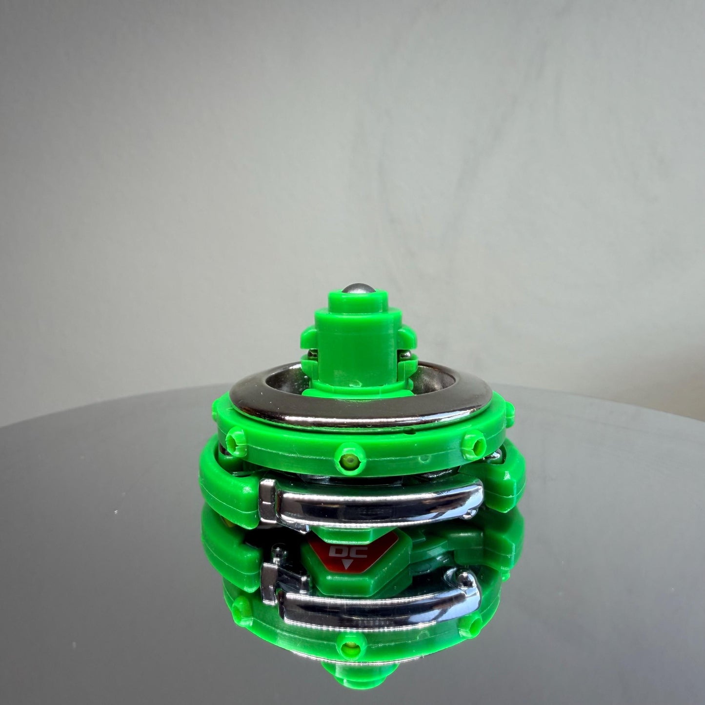 Beyblade Draciel MF - HMS Custom (Standard Version) (Fanon)