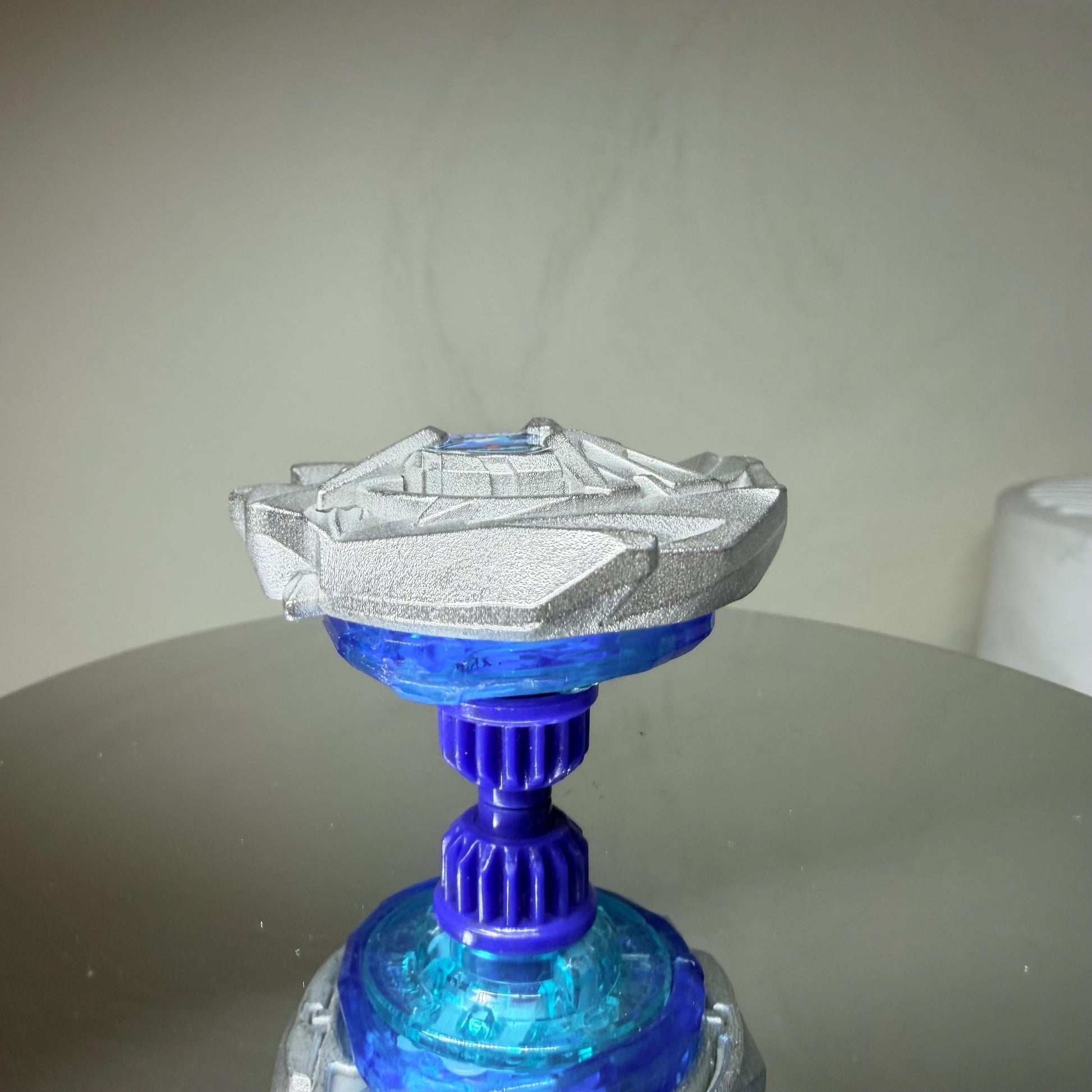 Beyblade X - Shark Scale (Stainless steel) - Full Metal Layer