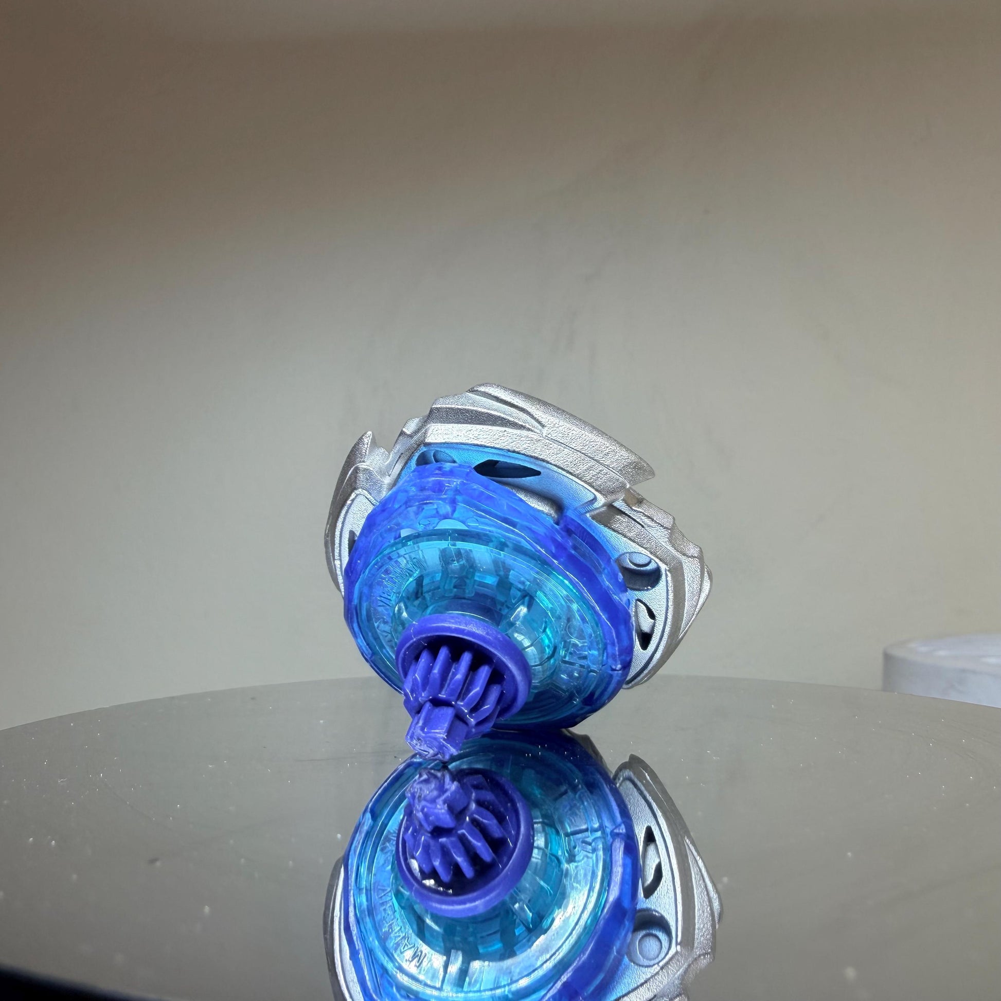 Beyblade X - Impact Drake (Stainless steel) - Full Metal Layer
