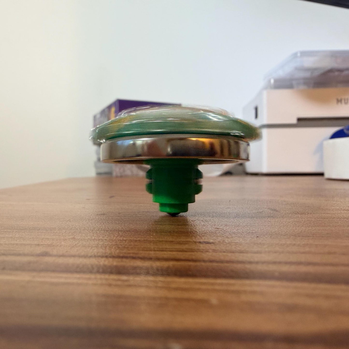Beyblade HMS Draciel Metal Ball RC only (Custom)