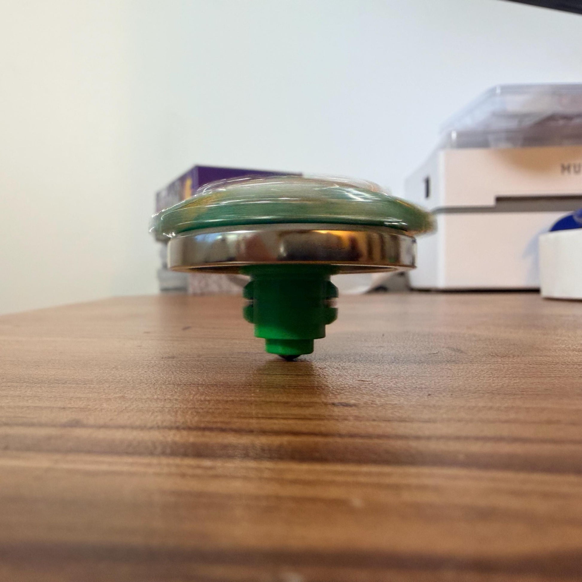 Beyblade HMS Draciel Metal Ball RC only (Custom)