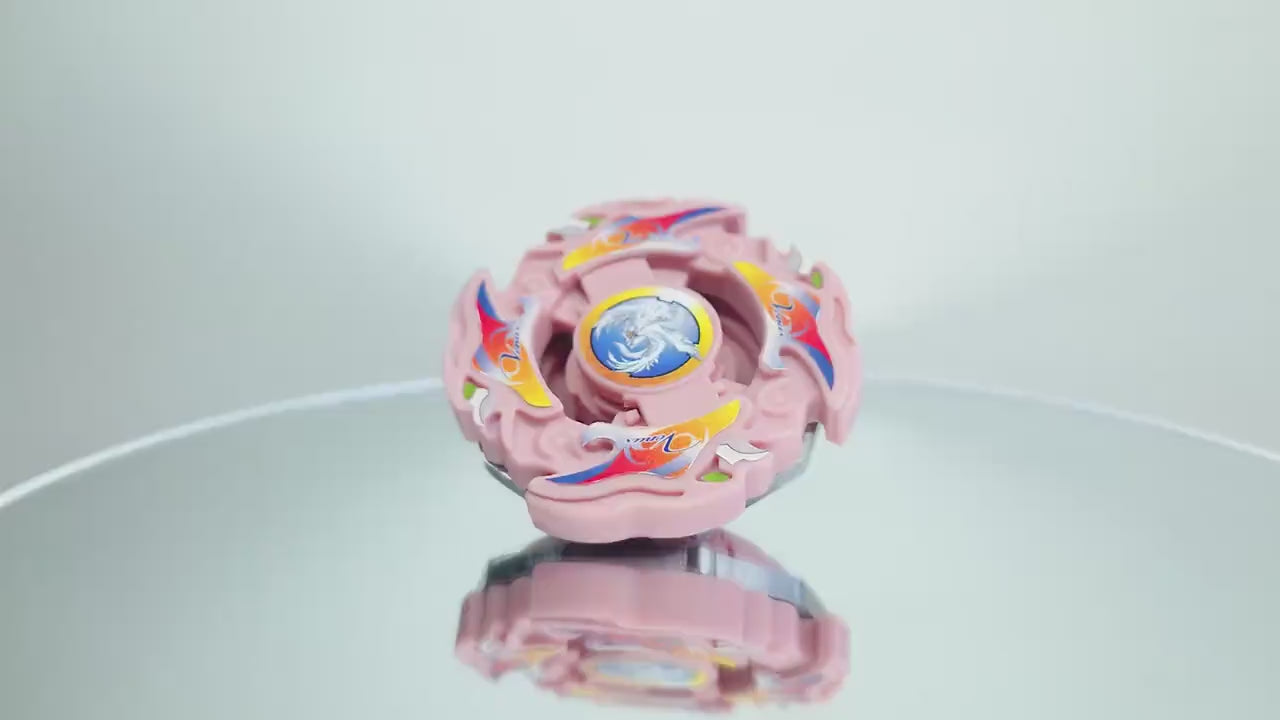 Beyblade Venus (Custom)