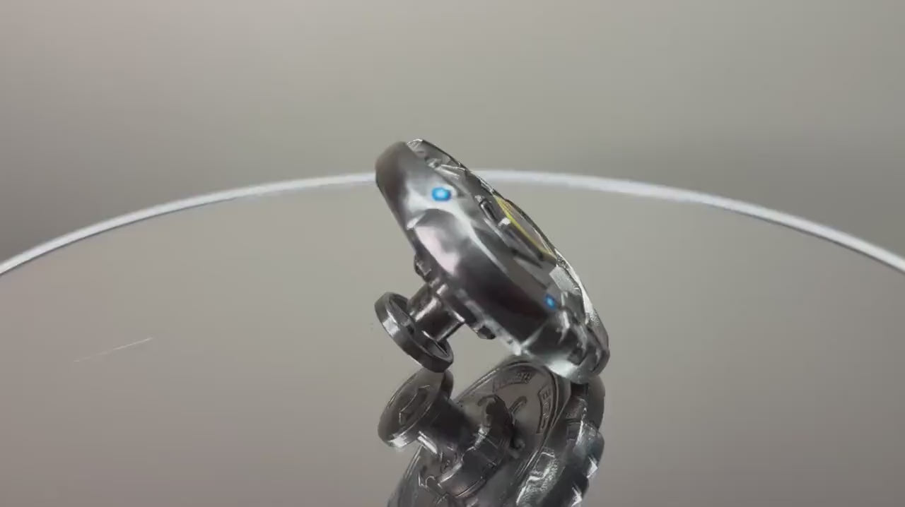 FULL METAL Beyblade Phantom Orion (Metal Fight)
