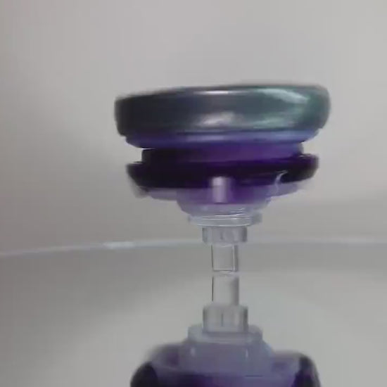 Beyblade X - CUSTOM Bits - Rush Point (RB) (Balance Bit)