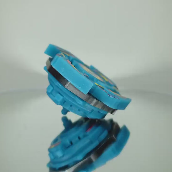 Beyblade Falborg 2 (G-Revolution) (Custom)