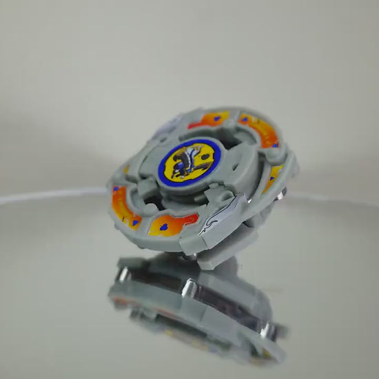 Beyblade Gabriel 2 (Custom)