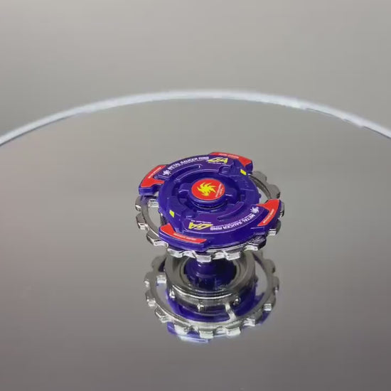 Beyblade Gaia Dragoon MS - HMS Repro (Standard version)