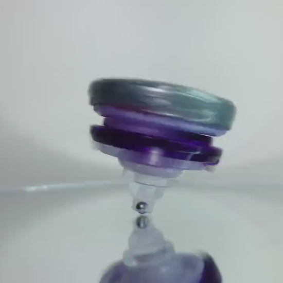 Beyblade X - CUSTOM Bits - Metal Ball (MB) (Defense Bit)