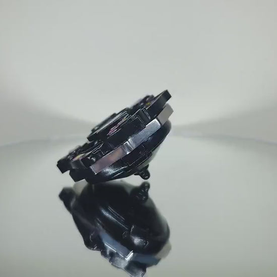 Beyblade Galeon 2 (Custom)