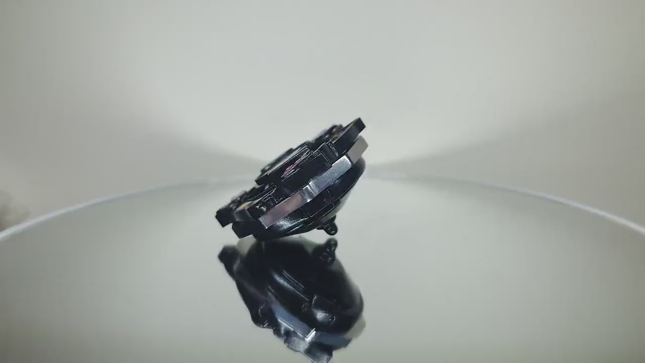 Beyblade Galeon 2 (Custom)