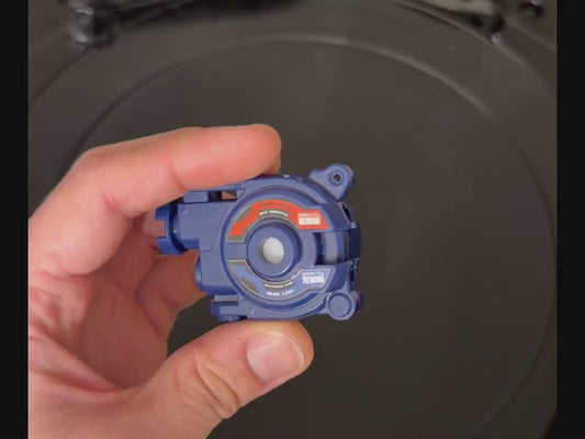 Beyblade HMS Launcher - Repro
