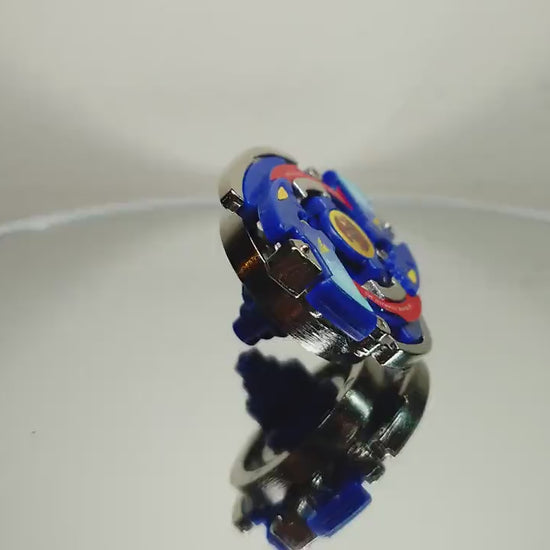 Beyblade Dranzer MS - HMS Repro (Standard version)