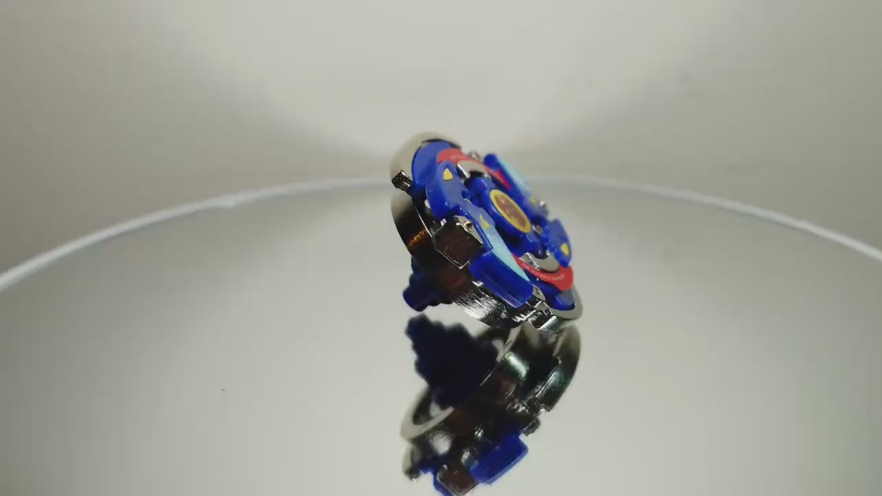 Beyblade Dranzer MS - HMS Repro (Standard version)