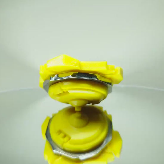 Beyblade Apollon (Custom)