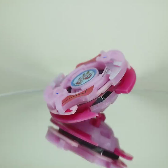 Beyblade Unicolyon (Custom)