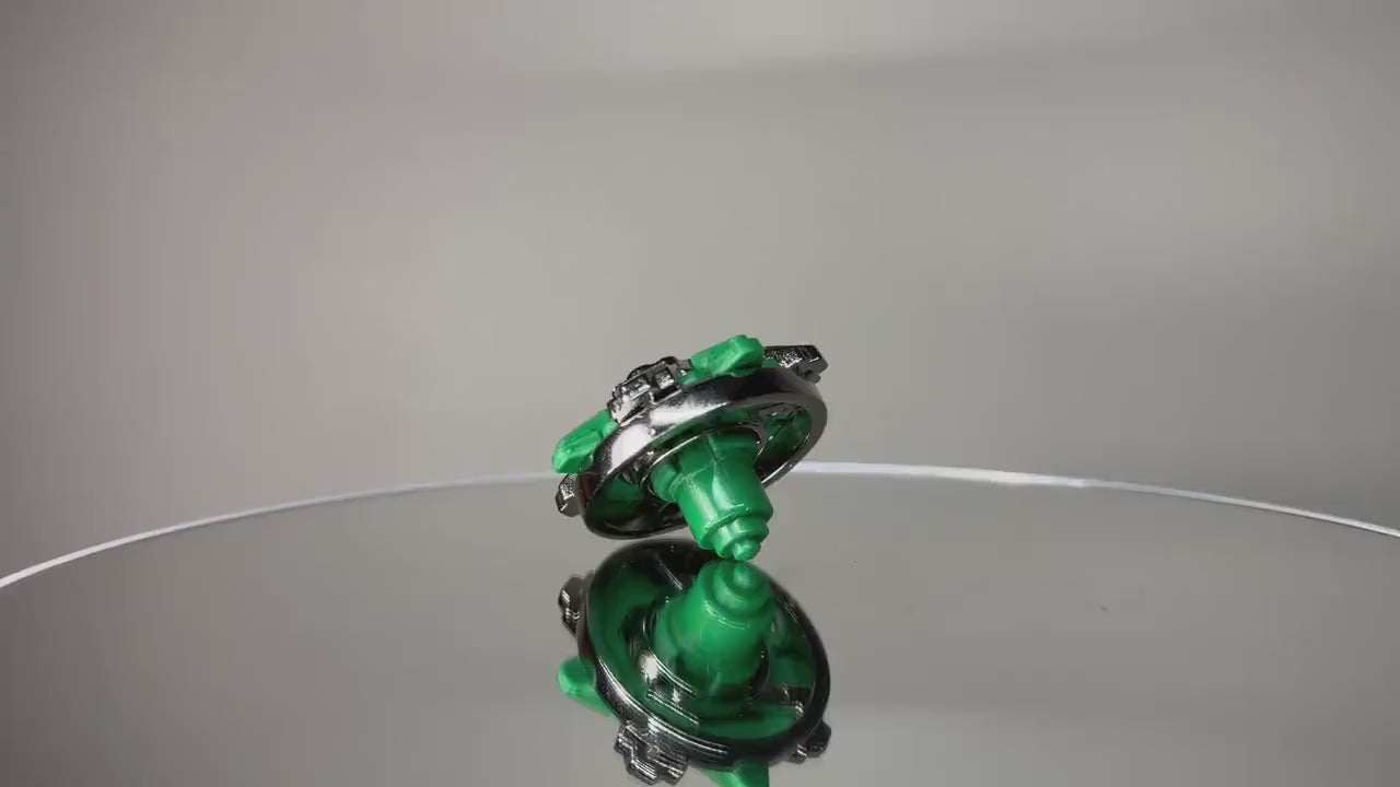 Beyblade Draciel MS - HMS Repro (Standard version)