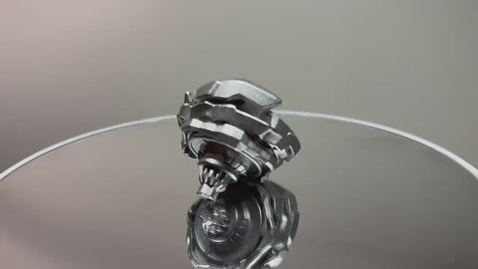 FULL METAL Beyblade DranBrave S 6-60 V CX(Stainless steel) (Beyblade X)