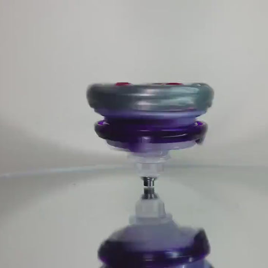 Beyblade X - CUSTOM Bits - Metal Change (MC) (Balance Bit)