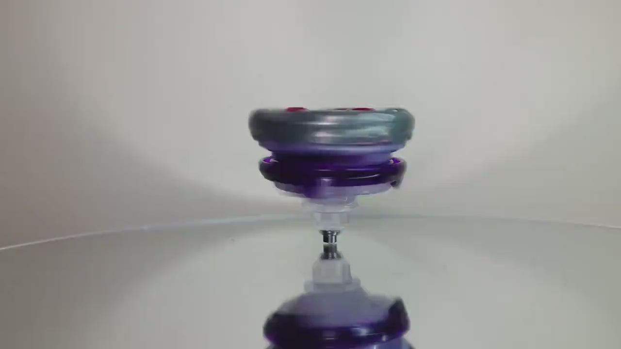 Beyblade X - CUSTOM Bits - Metal Change (MC) (Balance Bit)