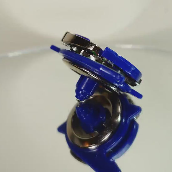 Beyblade Dranzer MF - HMS Repro (Standard version)