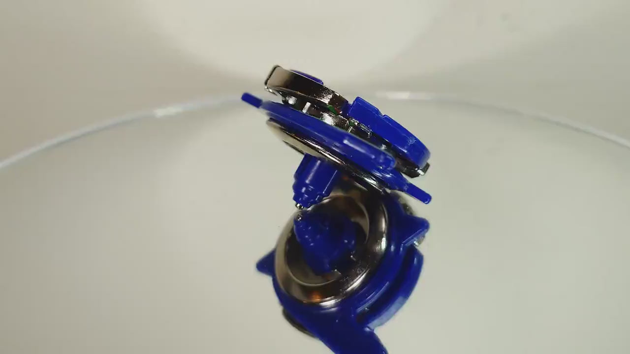 Beyblade Dranzer MF - HMS Repro (Standard version)