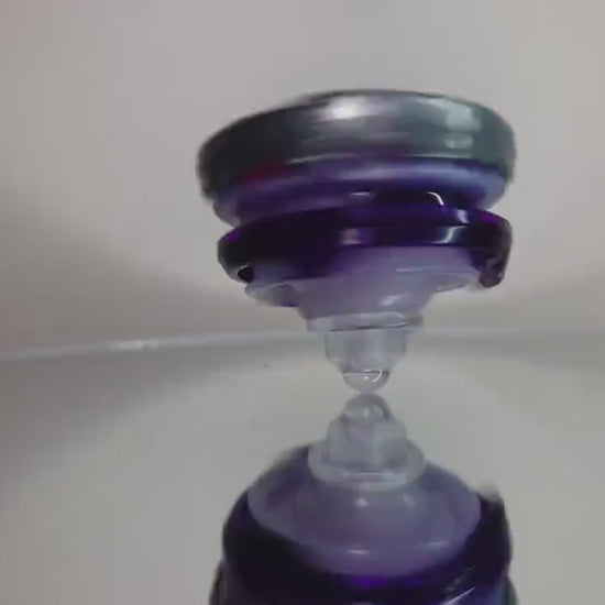 Beyblade X - CUSTOM Bits - Short Ball (SB) (Stamina Bit)