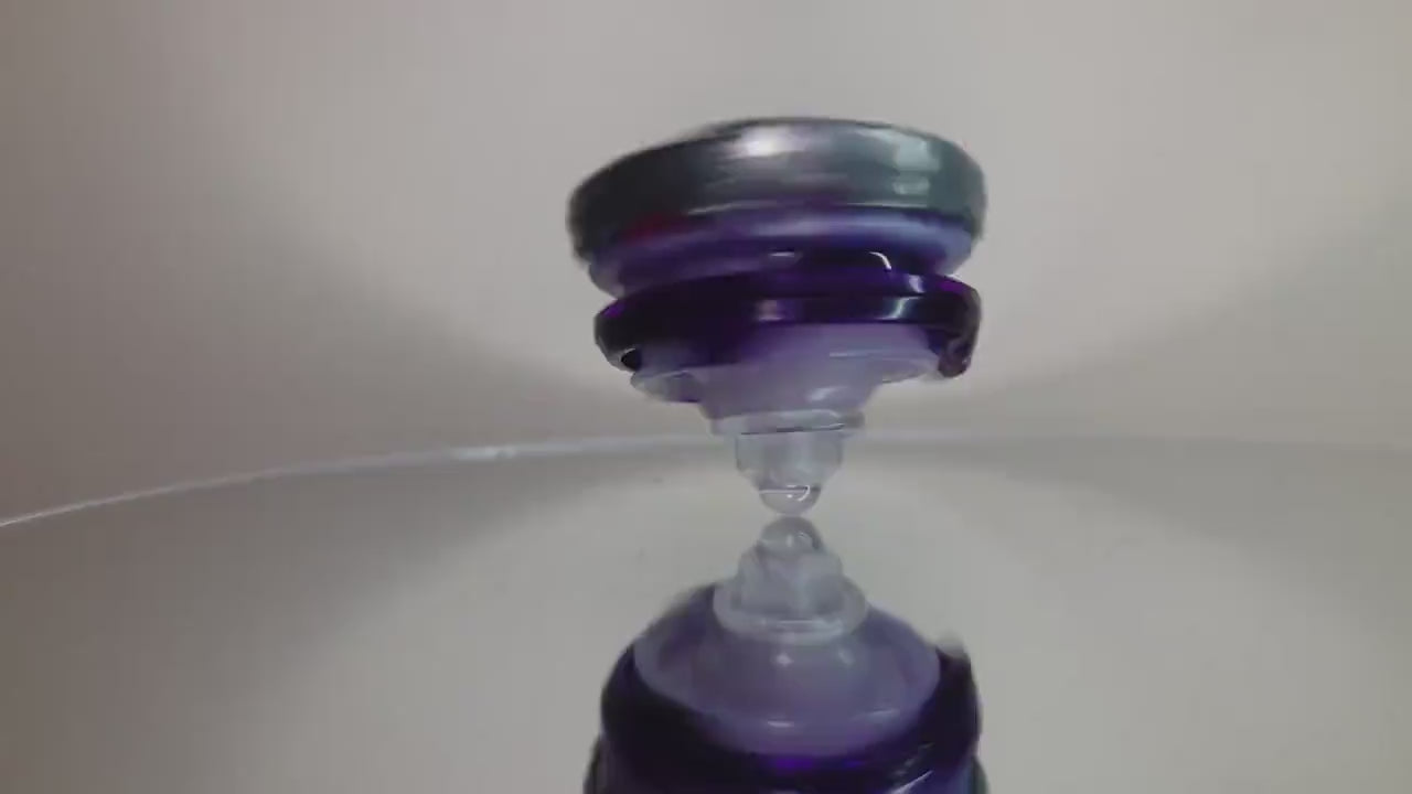 Beyblade X - CUSTOM Bits - Short Ball (SB) (Stamina Bit)