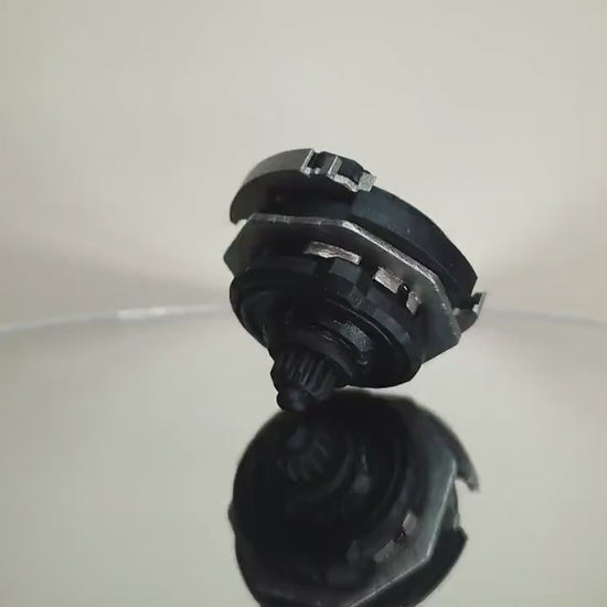 Beyblade X - Galeon (2-40 SF) (Custom)
