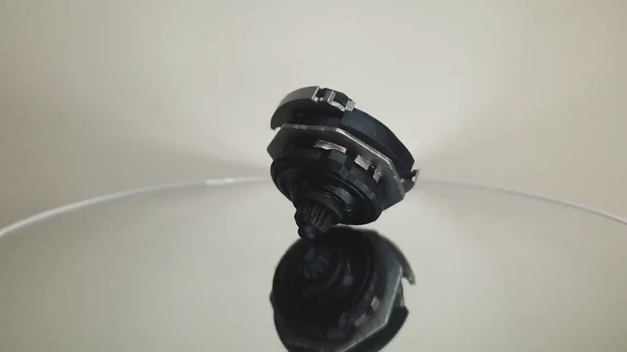 Beyblade X - Galeon (2-40 SF) (Custom)