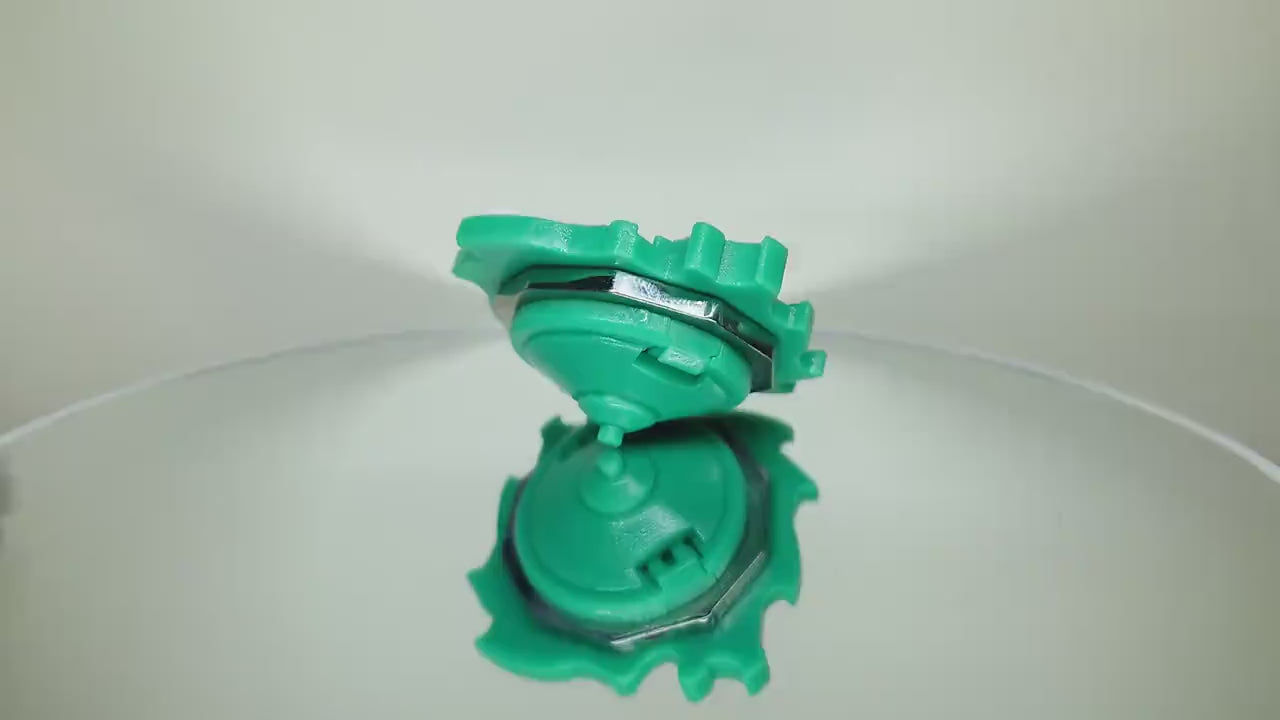 Beyblade Poseidon - (Custom)