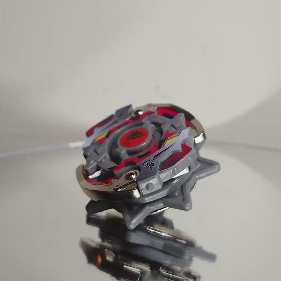 Beyblade Bloody Devil MS - HMS Repro (Standard version)