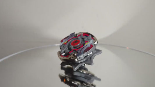 Beyblade Bloody Devil MS - HMS Repro (Standard version)