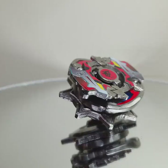 Beyblade FULL METAL Bloody Devil MS (Stainless steel)
