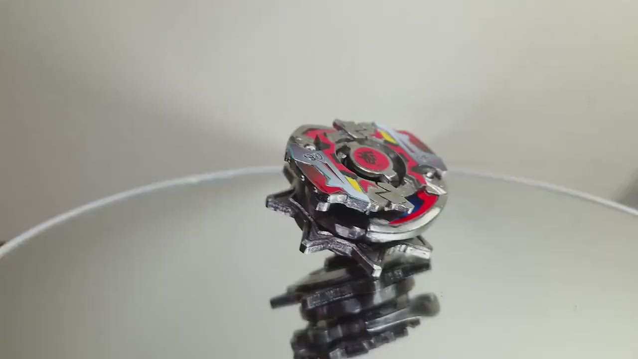 Beyblade FULL METAL Bloody Devil MS (Stainless steel)