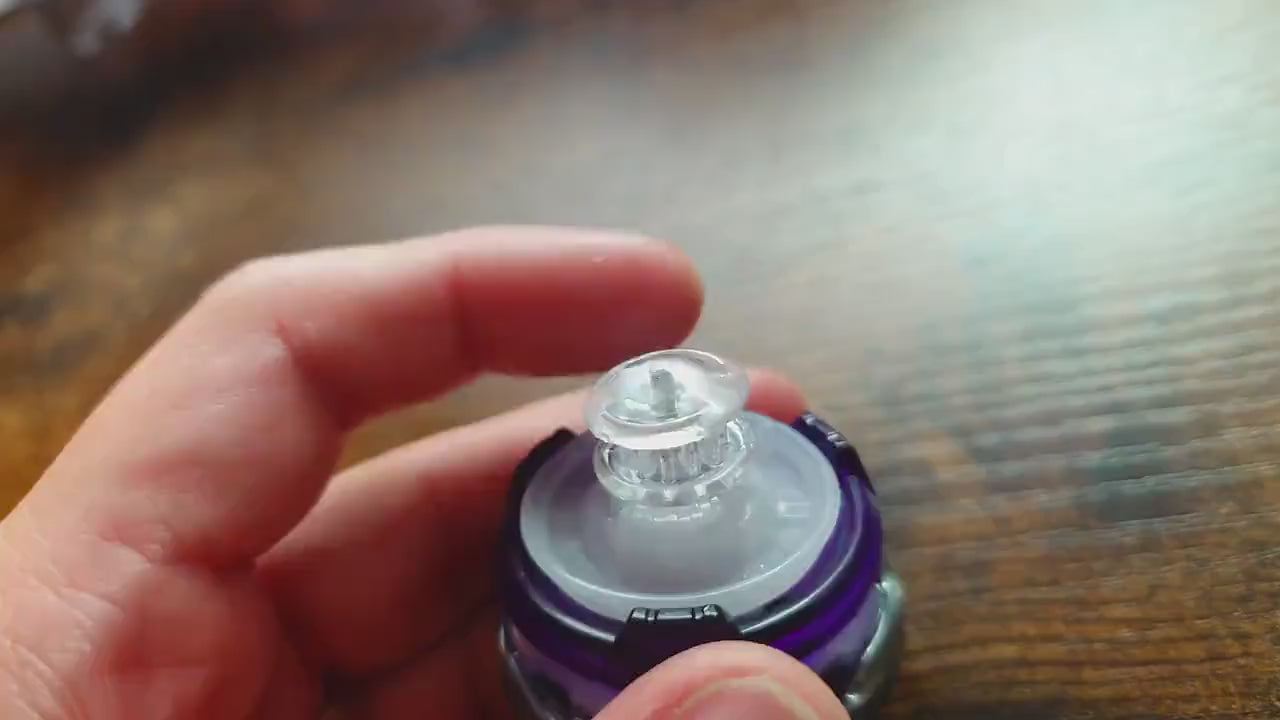 Beyblade X - CUSTOM Bits - Wide Bearing (WB) (Stamina Bit)