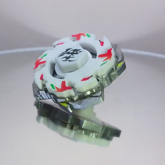 Beyblade Dragoon Aeolus (MA) - MFB Version (Standard)