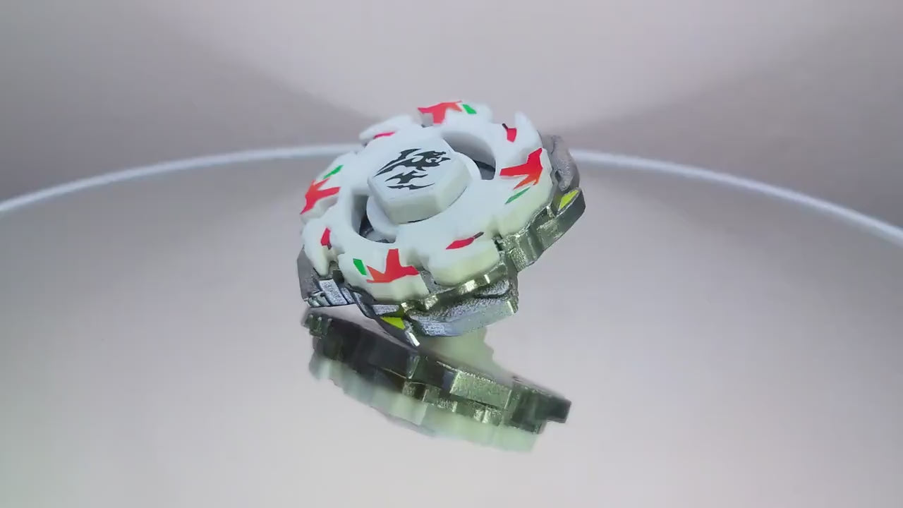 Beyblade Dragoon Aeolus (MA) - MFB Version (Standard)