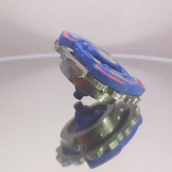 Beyblade Gaia Dragoon MS (Custom)