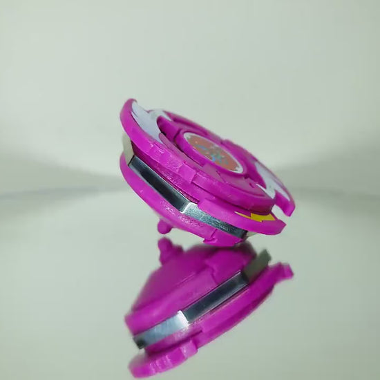 Beyblade Galux - (Custom)