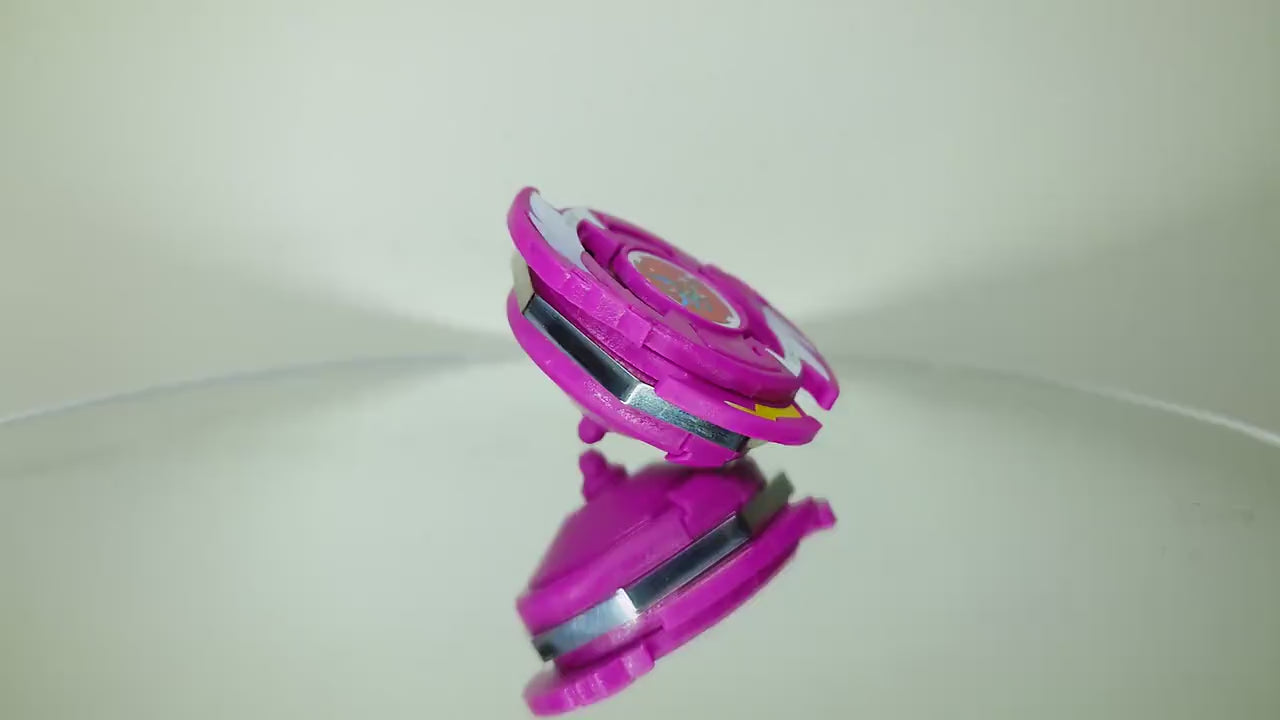 Beyblade Galux - (Custom)